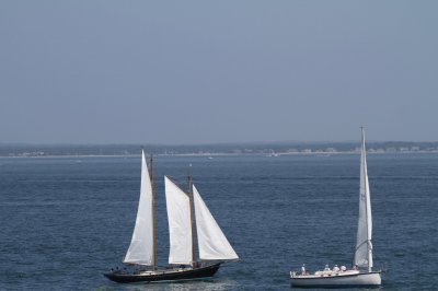 Louisa Gould - Vineyard Cup Day 2