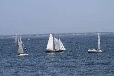 Louisa Gould - Vineyard Cup Day 2