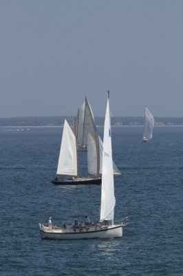 Louisa Gould - Vineyard Cup Day 2