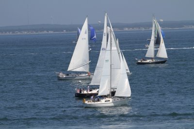 Louisa Gould - Vineyard Cup Day 2