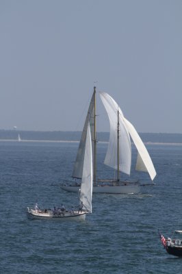 Louisa Gould - Vineyard Cup Day 2