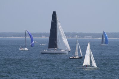 Louisa Gould - Vineyard Cup Day 2