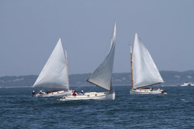 Louisa Gould - Vineyard Cup Day 2