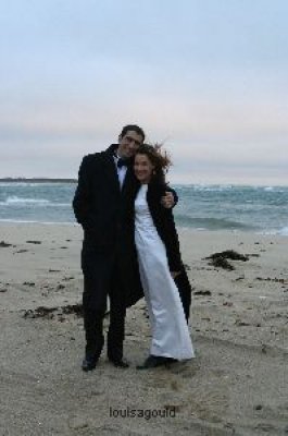 Louisa Gould - New Wedding Images for 2009