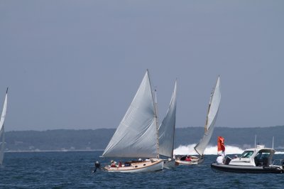 Louisa Gould - Vineyard Cup Day 2