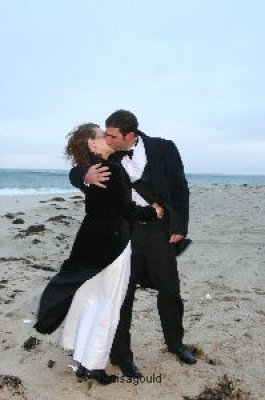 Louisa Gould - New Wedding Images for 2009