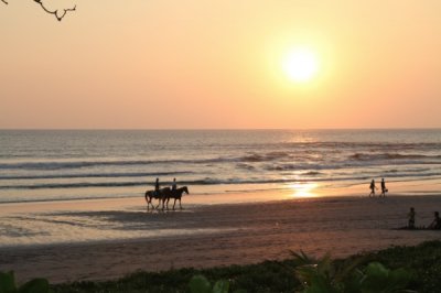 Louisa Gould - Bali Indonesia