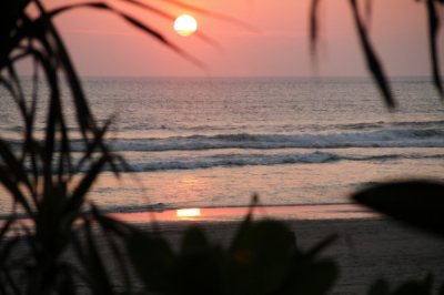 Louisa Gould - Bali Indonesia