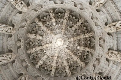 Louisa Gould - Jain Temple