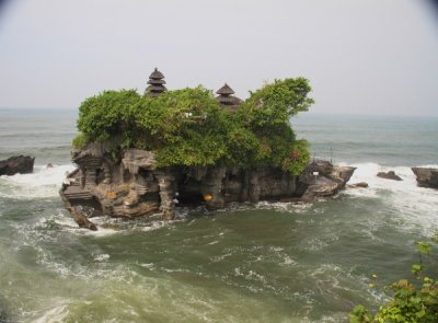 Louisa Gould - Bali Indonesia