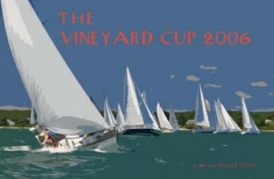 Louisa Gould - Vineyard Cup 2006