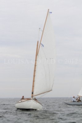 Louisa Gould - Vineyard Cup 2012