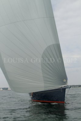 Louisa Gould - Vineyard Cup 2012