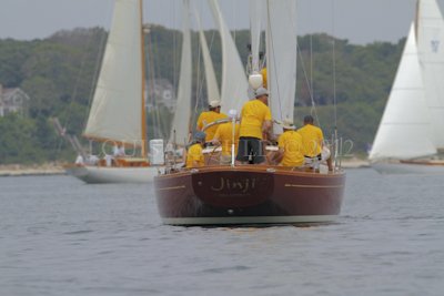 Louisa Gould - Vineyard Cup 2012