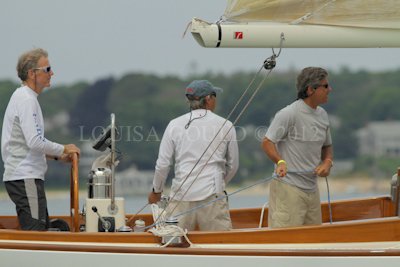 Louisa Gould - Vineyard Cup 2012