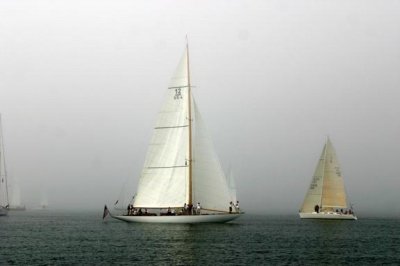 Louisa Gould - Around the Island Race