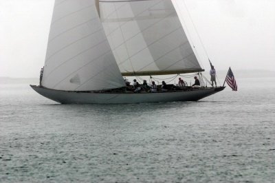 Louisa Gould - Around the Island Race