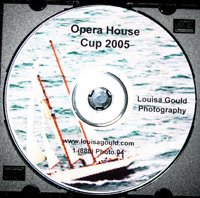 Louisa Gould - cd dvd screensavers