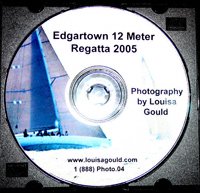 Louisa Gould - cd dvd screensavers