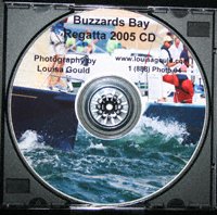 Louisa Gould - cd dvd screensavers
