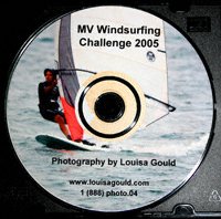 Louisa Gould - cd dvd screensavers