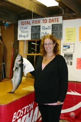 Louisa Gould - Derby Week 3