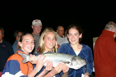 Louisa Gould - Derby Week 3