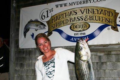 Louisa Gould - Derby Week 3
