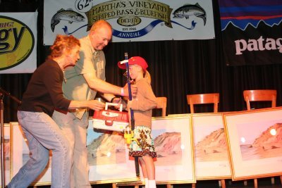 Louisa Gould - Fishing Derby 07