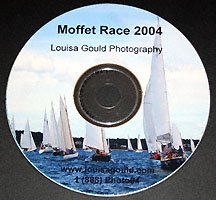 Louisa Gould - cd dvd screensavers