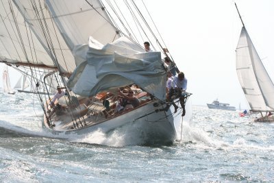 Louisa Gould - Moffet Race 07