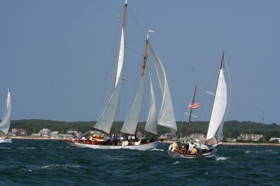 Louisa Gould - Moffet Race 07