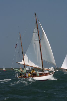 Louisa Gould - Moffet Race 07