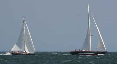 Louisa Gould - Moffet Race 07