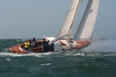 Louisa Gould - Moffet Race 07