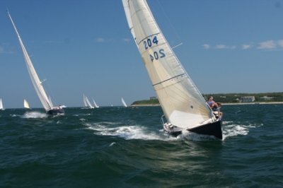 Louisa Gould - 150th Shipyard Regatta
