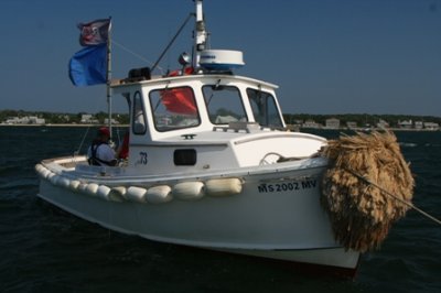 Louisa Gould - 150th Shipyard Regatta