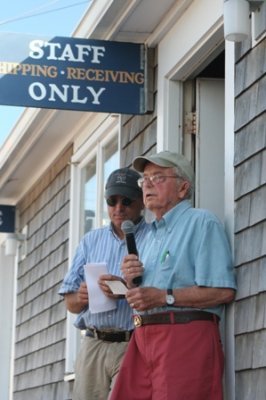 Louisa Gould - 150th Shipyard Regatta