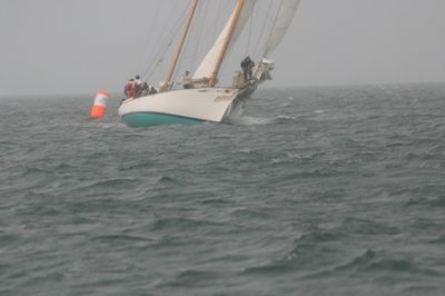 Louisa Gould - Opera House Cup