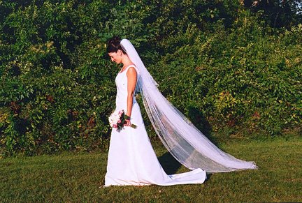 Louisa Gould - Wedding Gallery