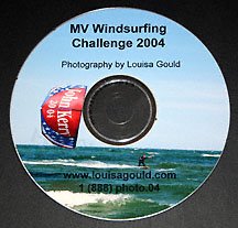 Louisa Gould - cd dvd screensavers
